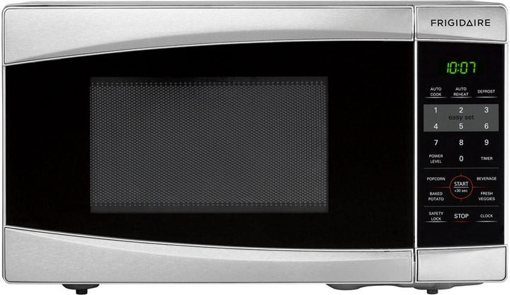FRIGIDAIRE Microwave FFCM0734LS 0.7CF Stainless Steel