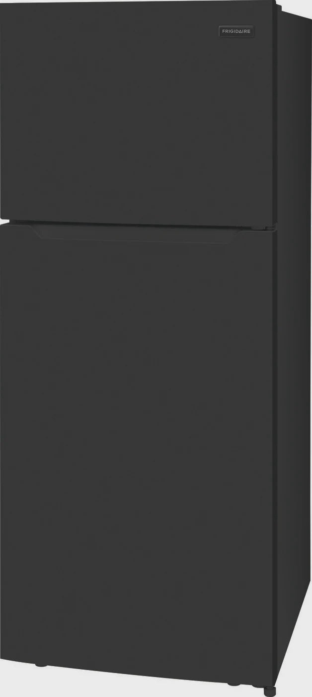 FRIGIDAIRE Refrigerator 18CF FFHT1822UB Black
