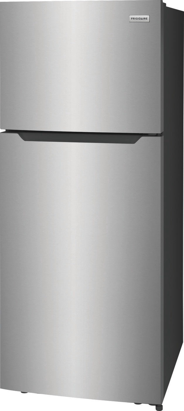 FRIGIDAIRE Refrigerator 18CF FFHT1822UV Stainless Steel