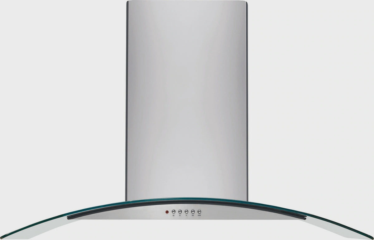 FRIGIDAIRE Range Hood 30" FHWC3060LSB Glass
