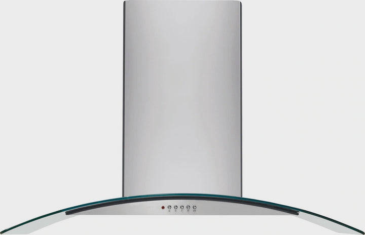 FRIGIDAIRE Range Hood 30" FHWC3060LSB Glass