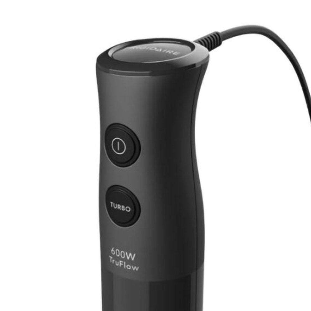 FRIGIDAIRE Blender Personal FIB20 3-IN-1 Immersion 600W