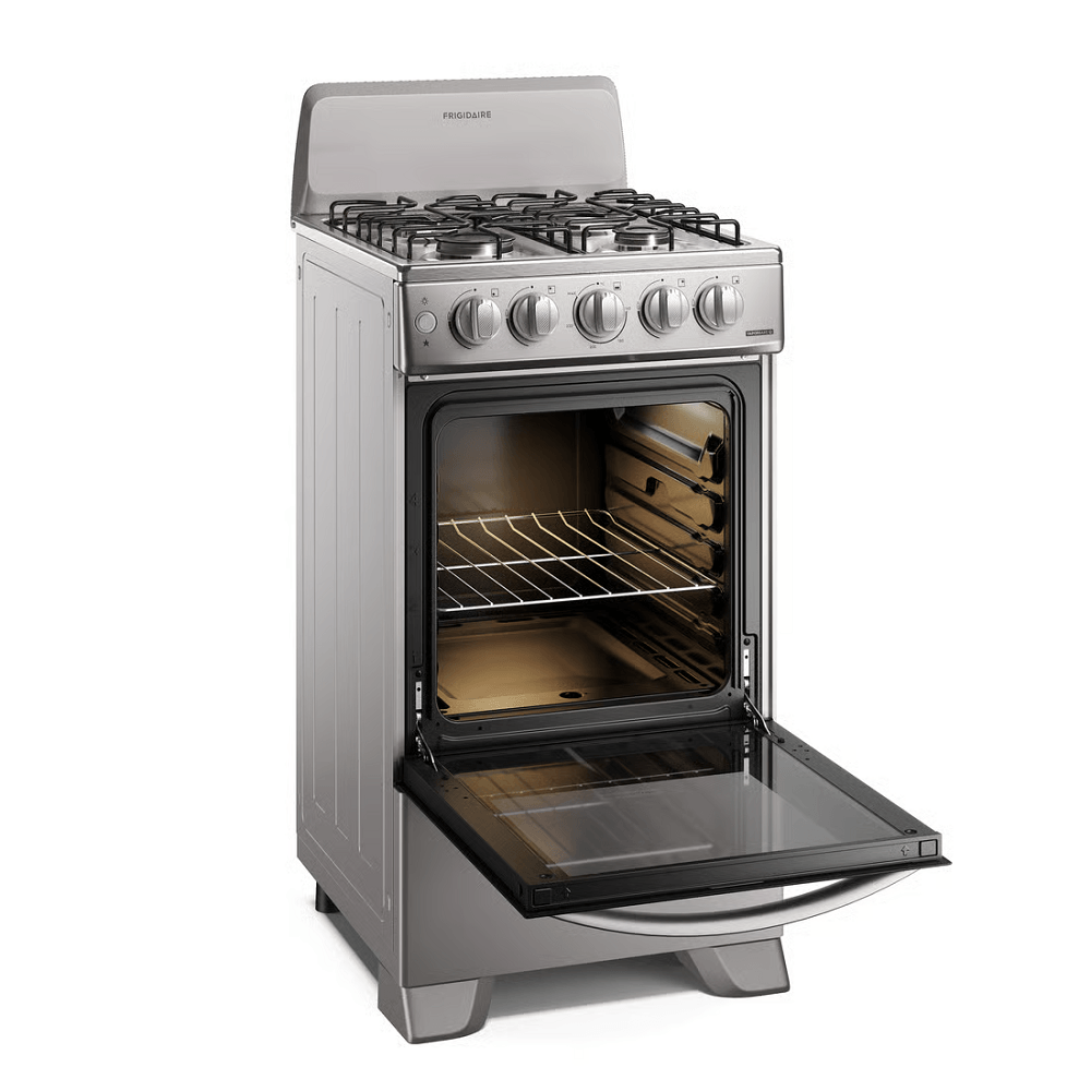 FRIGIDAIRE Stove 4 Burner 20" FKGN20C3MYG
