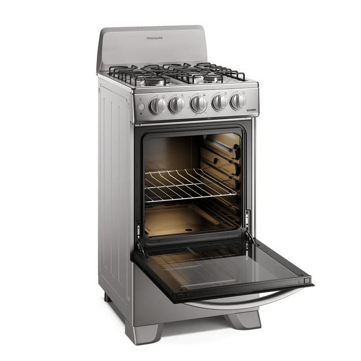 FRIGIDAIRE Stove 4 Burner 20" FKGN20C3MYG