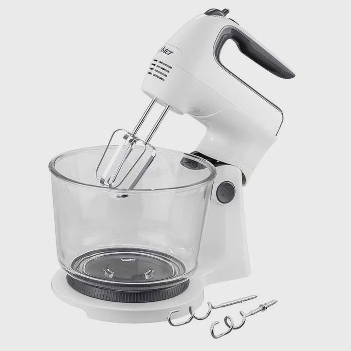 OSTER Cake Mixer with Bowl FPSTHS3611