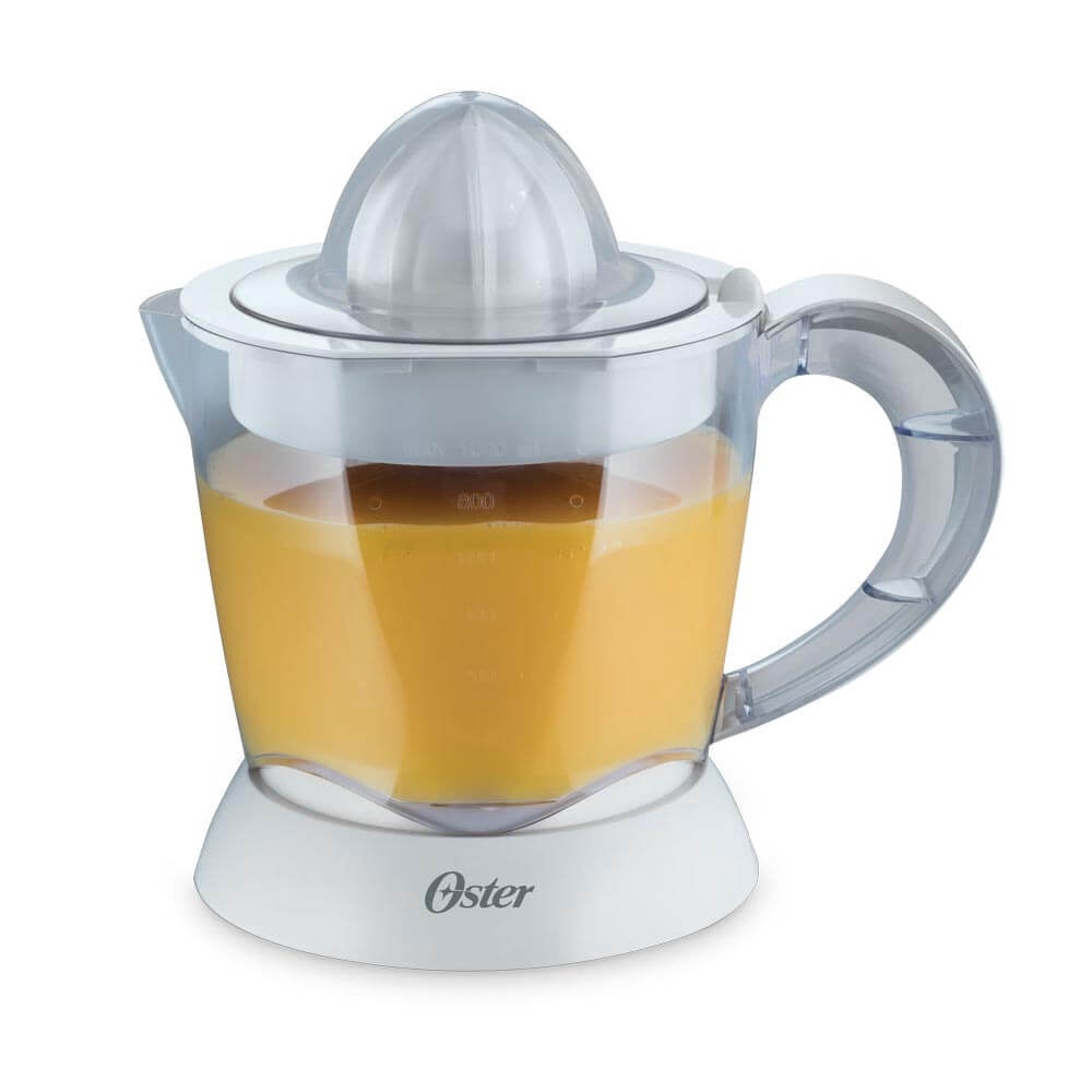 OSTER Juicer FPSTJU407W Citrus Juicer 6M