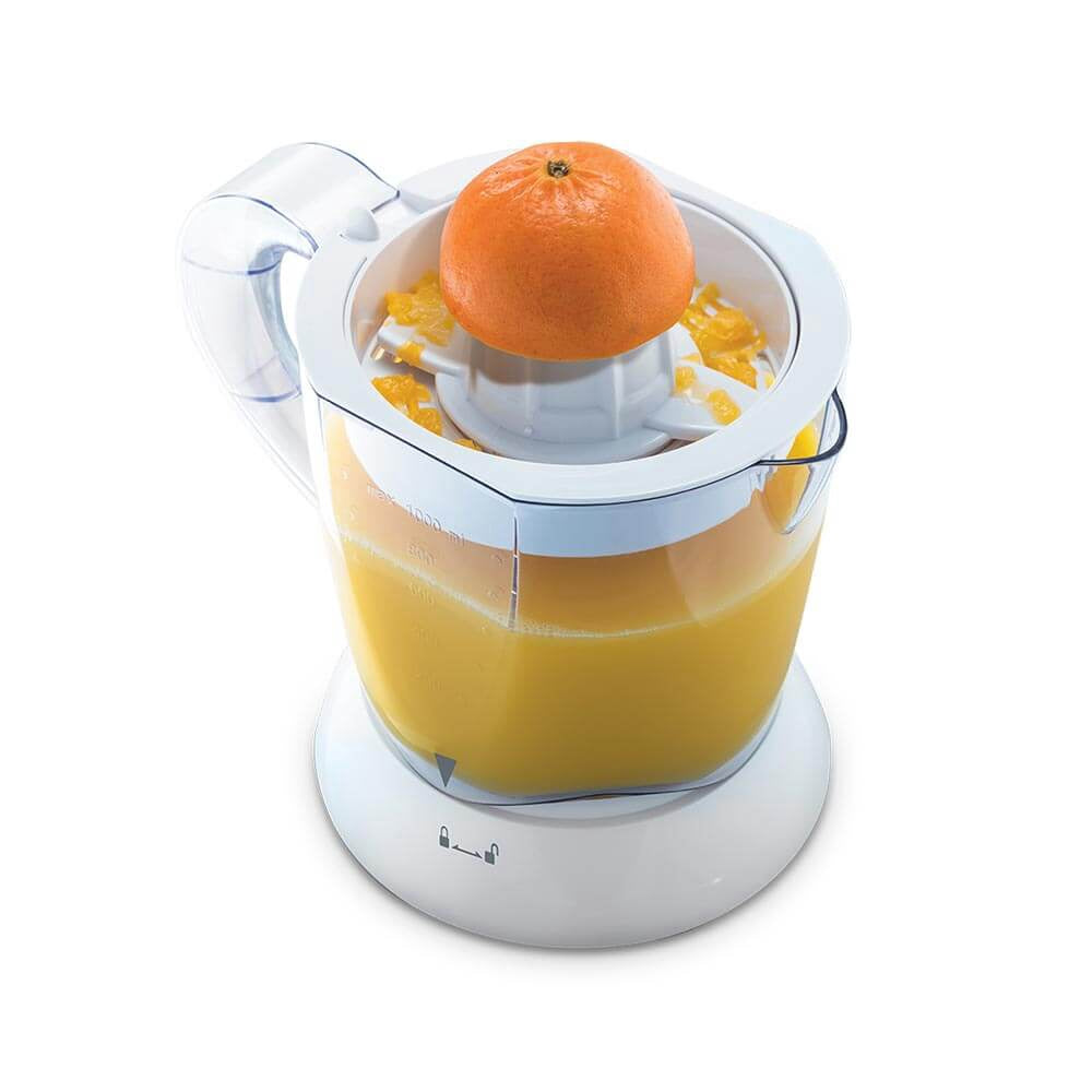 OSTER Juicer FPSTJU407W Citrus Juicer 6M