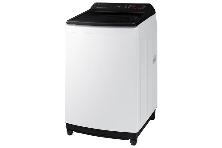 SAMSUNG Washing Machine WA19CG6442BW 19KG English Panel 1Y