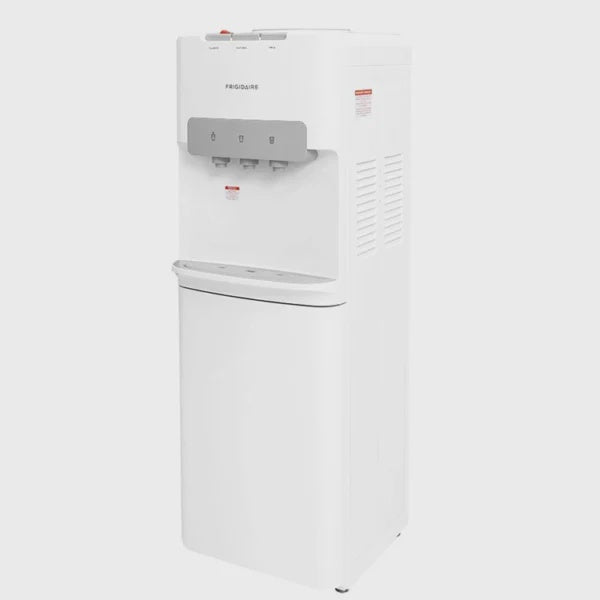 FRIGIDAIRE Water Dispenser FQF20C3MUSW FS10W Cold & Hot