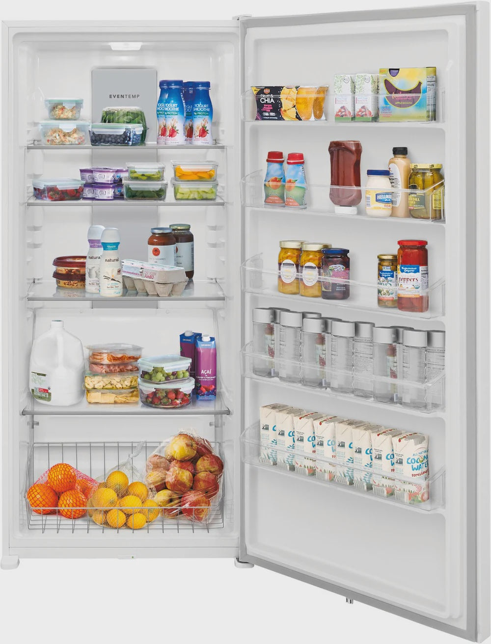 FRIGIDAIRE Refrigerator FRAE2024AW 20CF