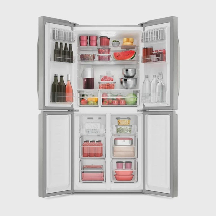 FRIGIDAIRE Refrigerator FRQU40E3HSS 14.2CF