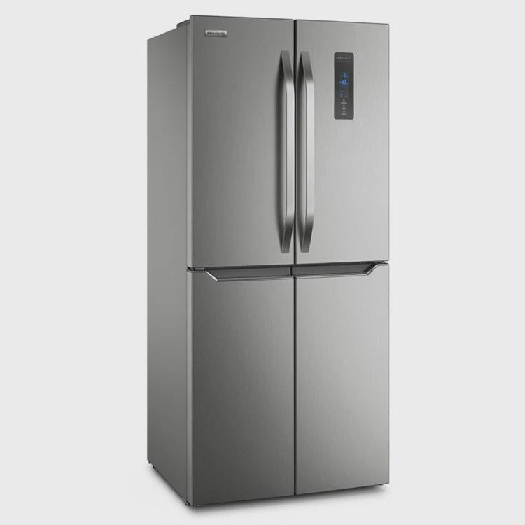 FRIGIDAIRE Refrigerator FRQU40E3HSS 14.2CF