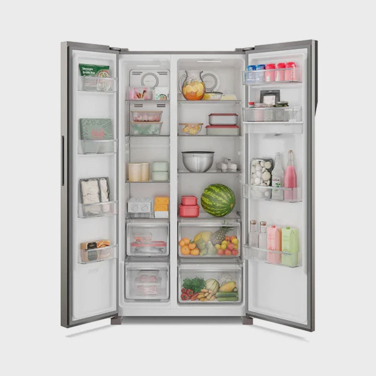 FRIGIDAIRE Refrigerator FRSA19K2HVG 18.8CF