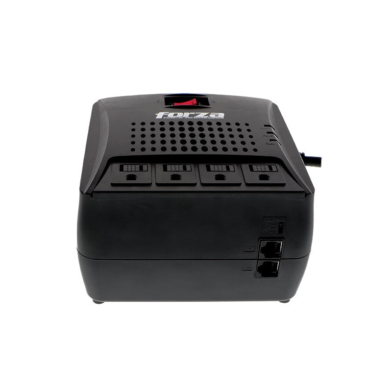 FORZA Voltage Regulator FVR-3001M 1500W 3000VA Automatic