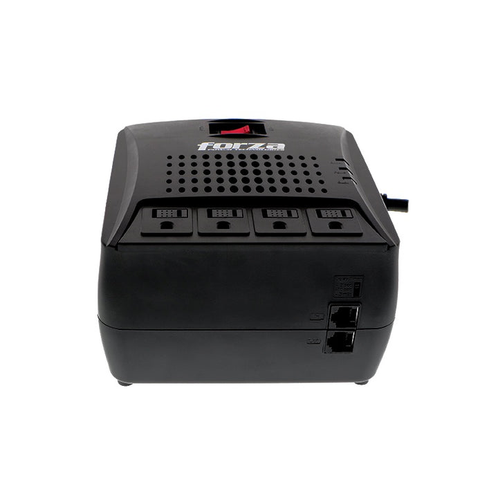 FORZA Voltage Regulator FVR-3001M 1500W 3000VA Automatic