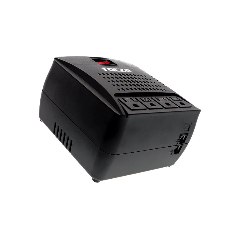 FORZA Voltage Regulator FVR-3001M 1500W 3000VA Automatic
