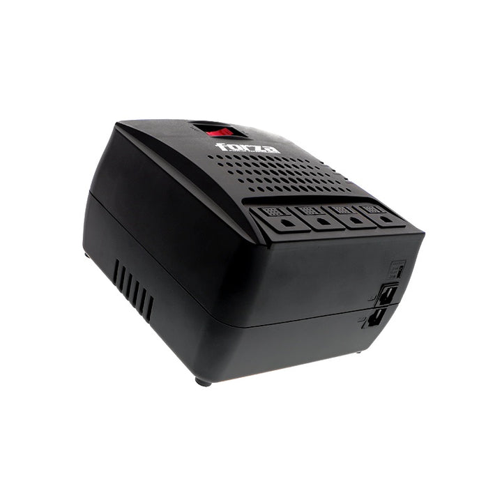 FORZA Voltage Regulator FVR-3001M 1500W 3000VA Automatic