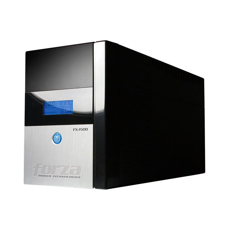 FORZA Computer Ups FX-1500LCD 1500VA 840W
