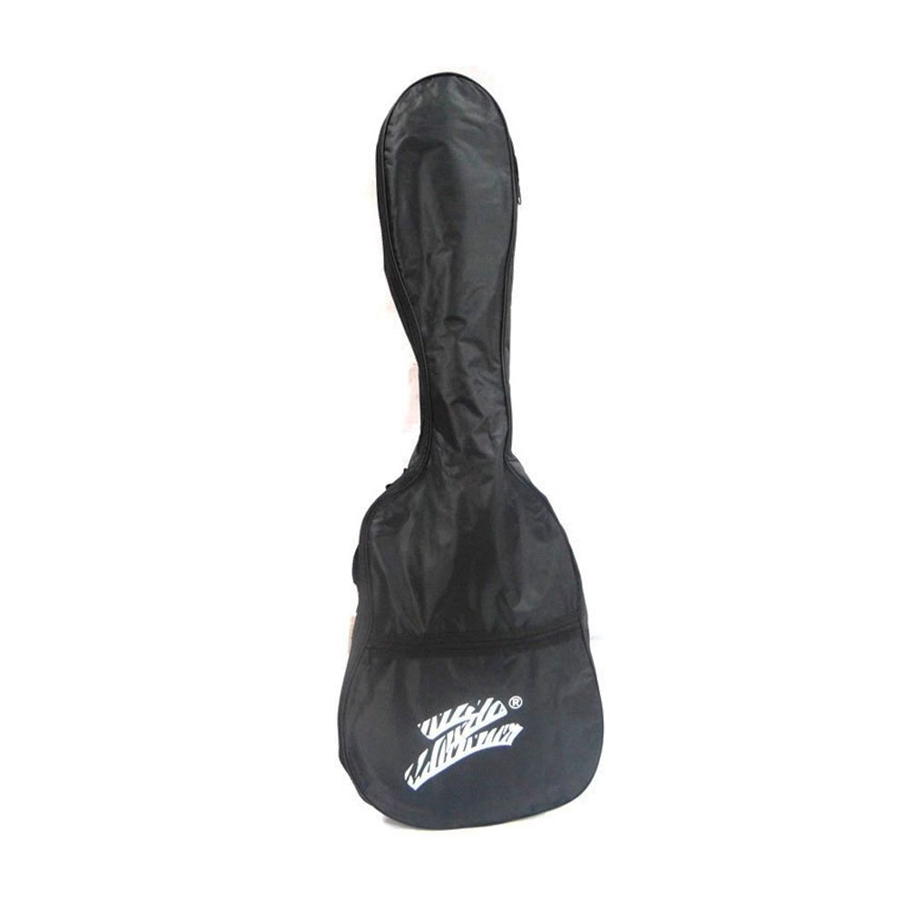 ZEBRA Guitar Case GB-02EL Electric Side Zipper One Shoulder