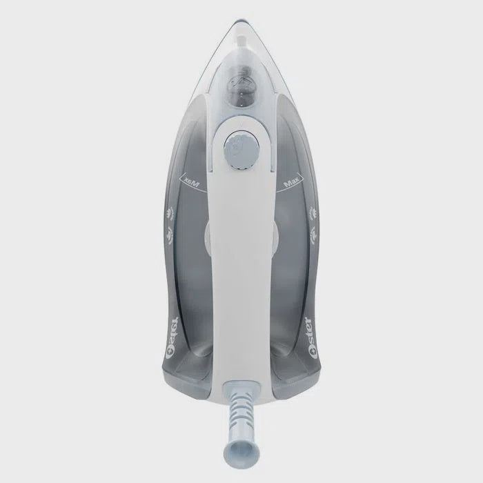 OSTER Iron GCSTBS5001-013 Steam Grey