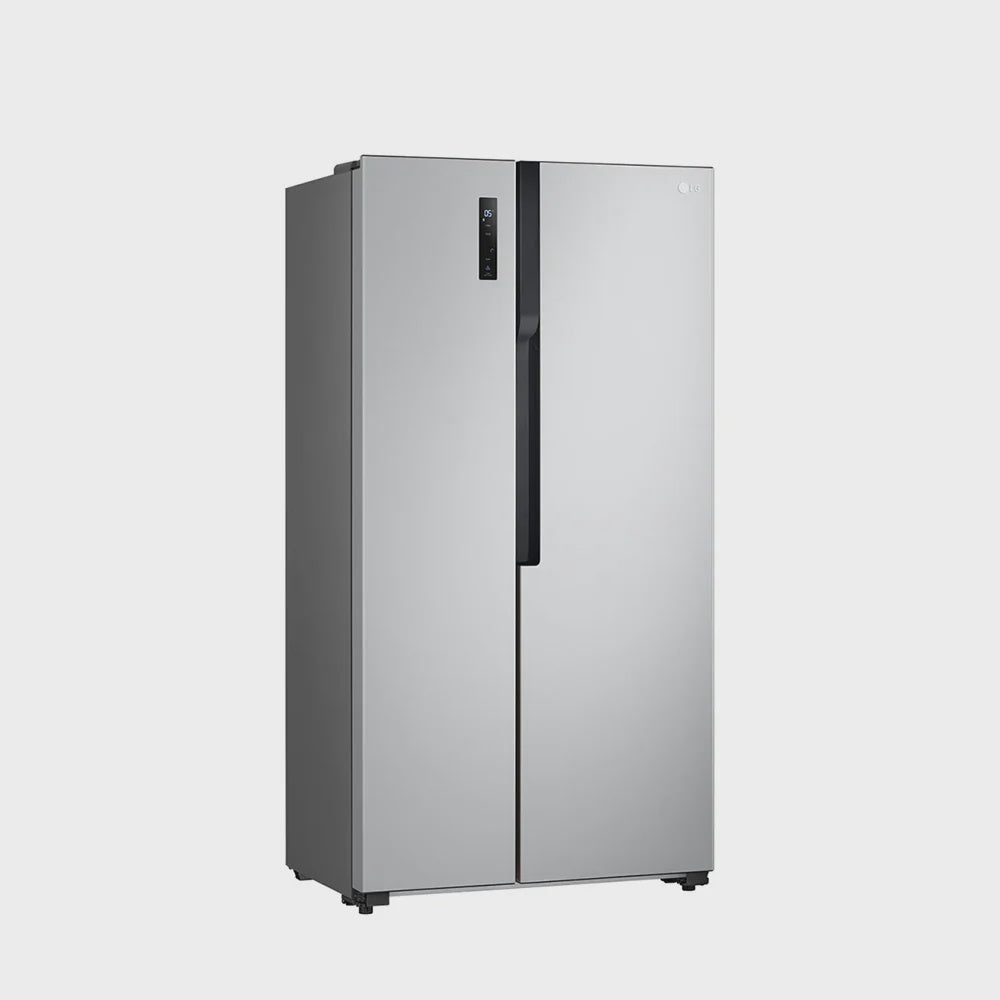 LG Refrigerator GS51BPP 19CF