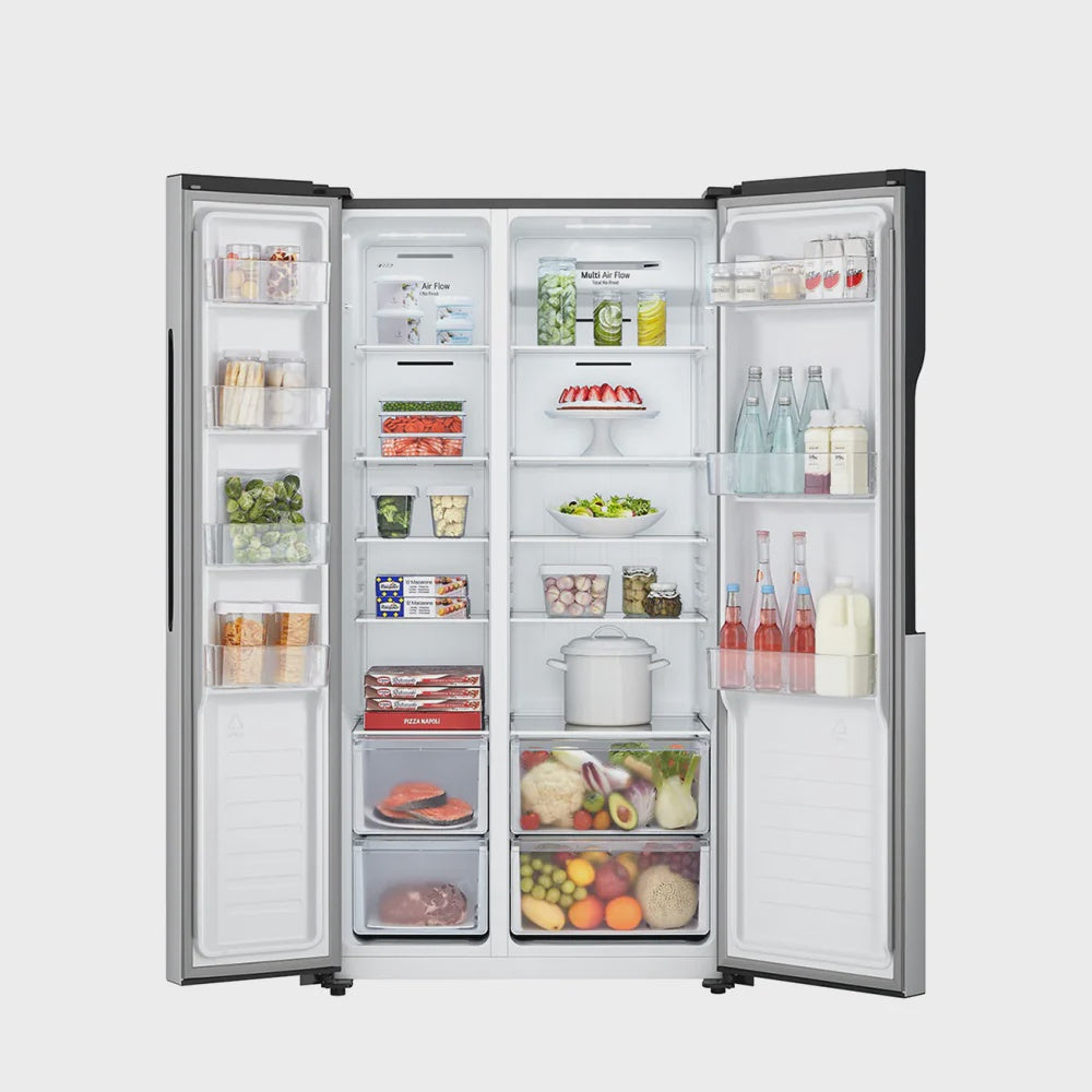 LG Refrigerator GS51BPP 19CF