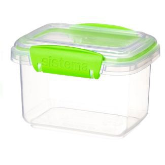 SISTEMA Storage Container 28PCS 65602-1116