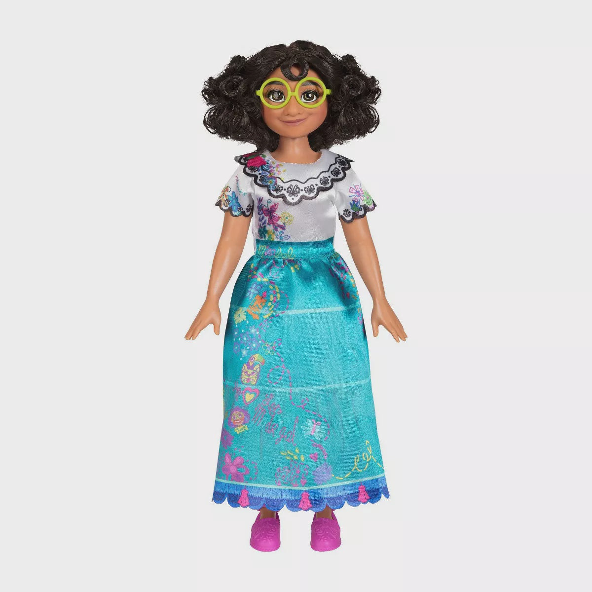 DISNEY Toy Encanto Mirabel 12"