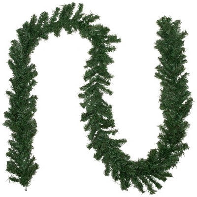 Christmas Decorations Garland SDS-6263-Y53 270CM (8FT) X 20CM (8 Inch)