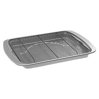Cake Pan Nordic Ware Oven Crisp Baking Tray
