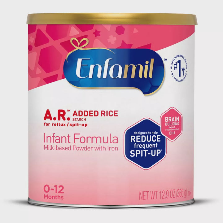 MEAD JOHNSON NUTRITION Enfamil Infant Formula