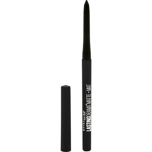MAYBELLINE NEW YORK Makeup Eyeliner Maybelline Lasting Drama Jet Black