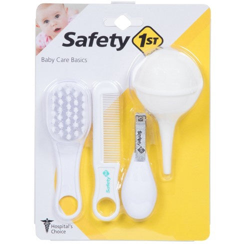 SAFETY 1ST Baby Baby Care Basics