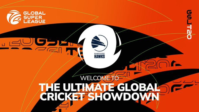 GSLT20 Ticket Cricket Gsl T20 Global Super League Saturday November 30TH 2024 10: 00 AM Hh Vs Lq 1-ADULT
