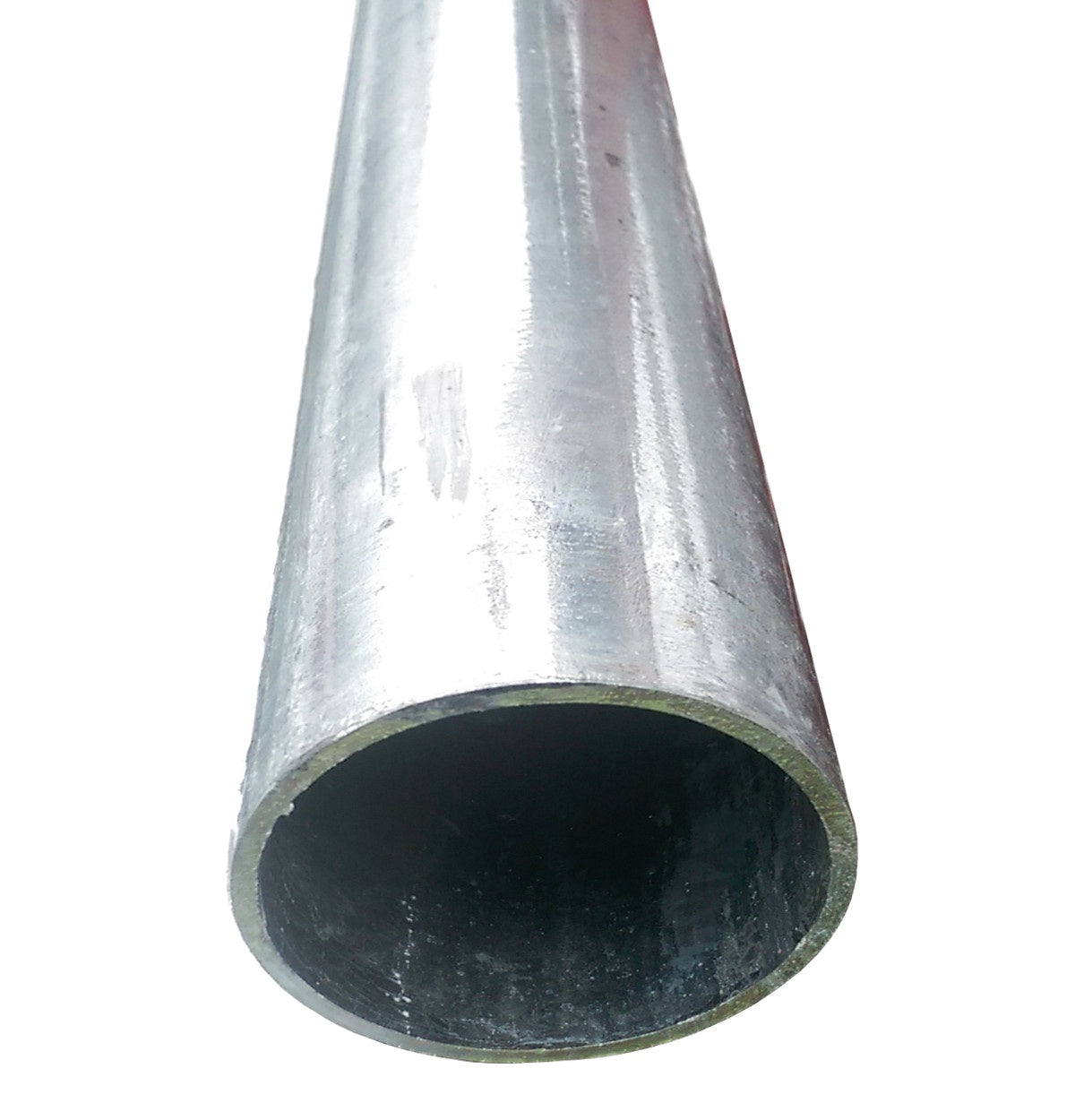 Pipe Galvanise 4" 2.5MM