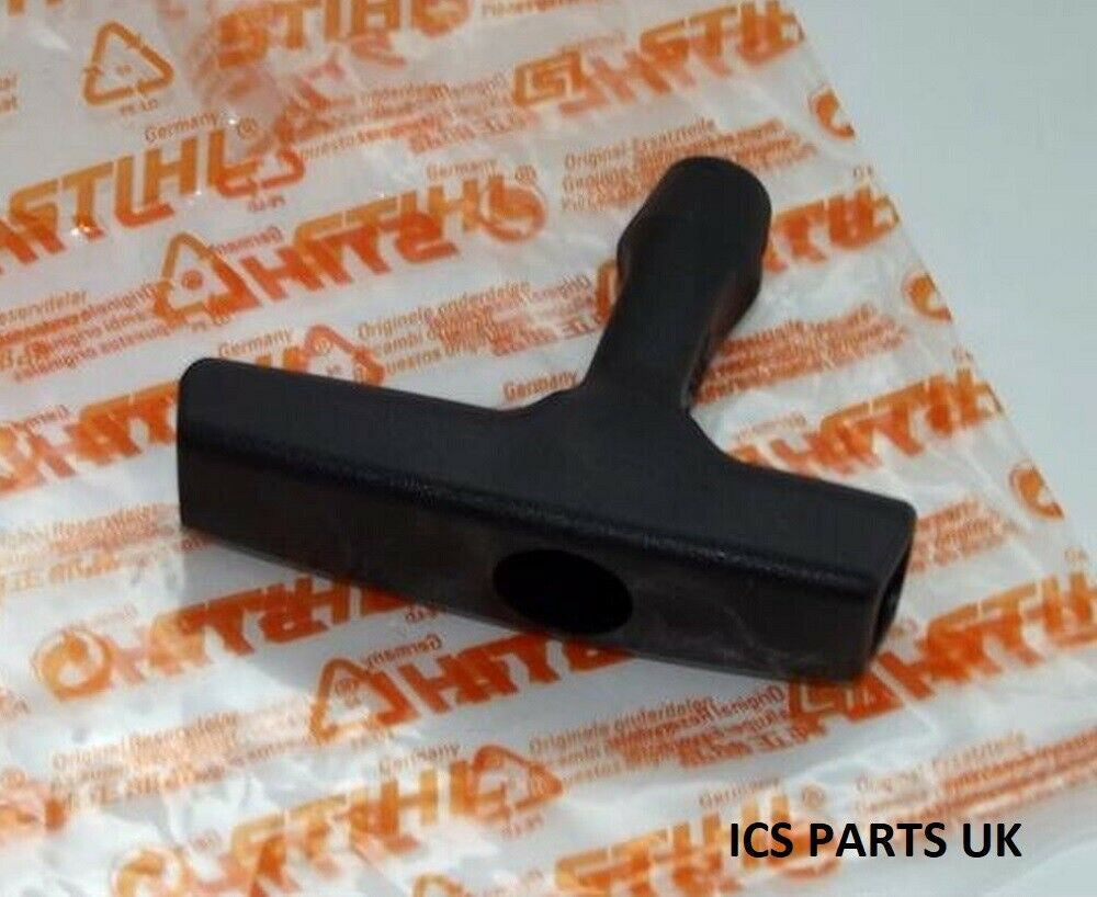STIHL Starter Grip 1121 195 3400 FS300 MS650 BLK6