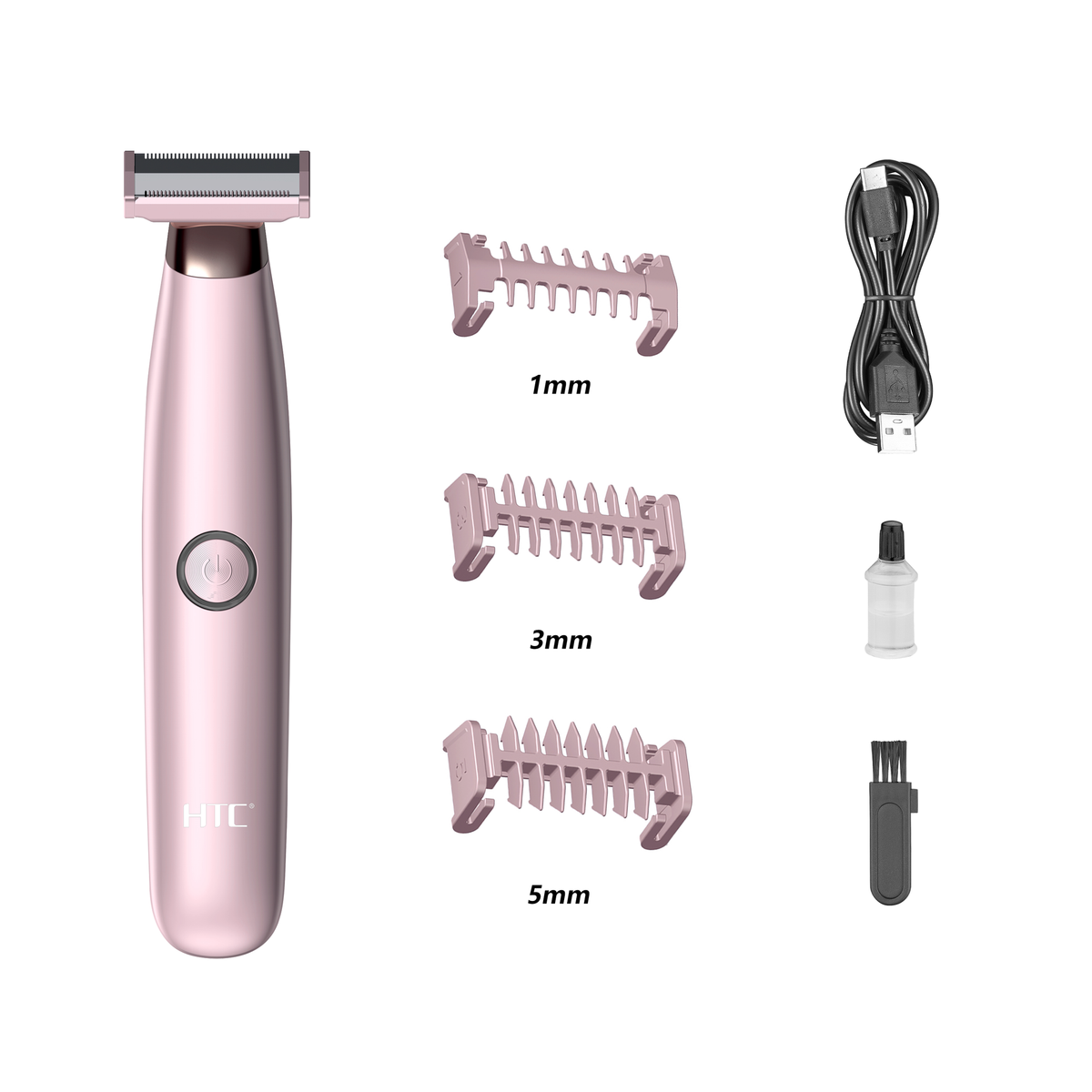 HTC Hair Trimmer HL-287