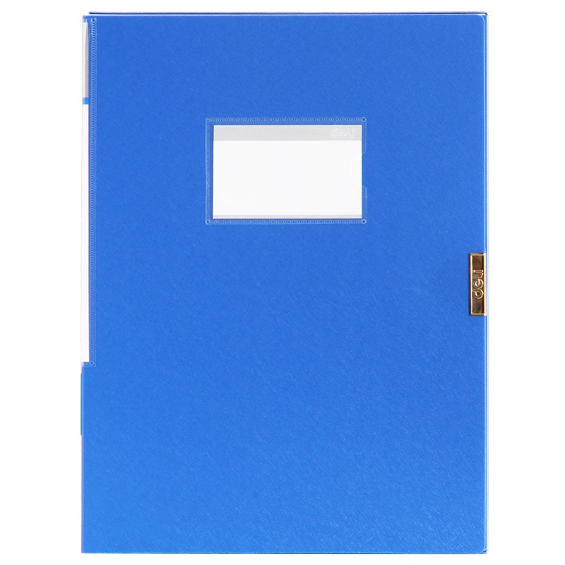 DELI Stationery File Box 5605