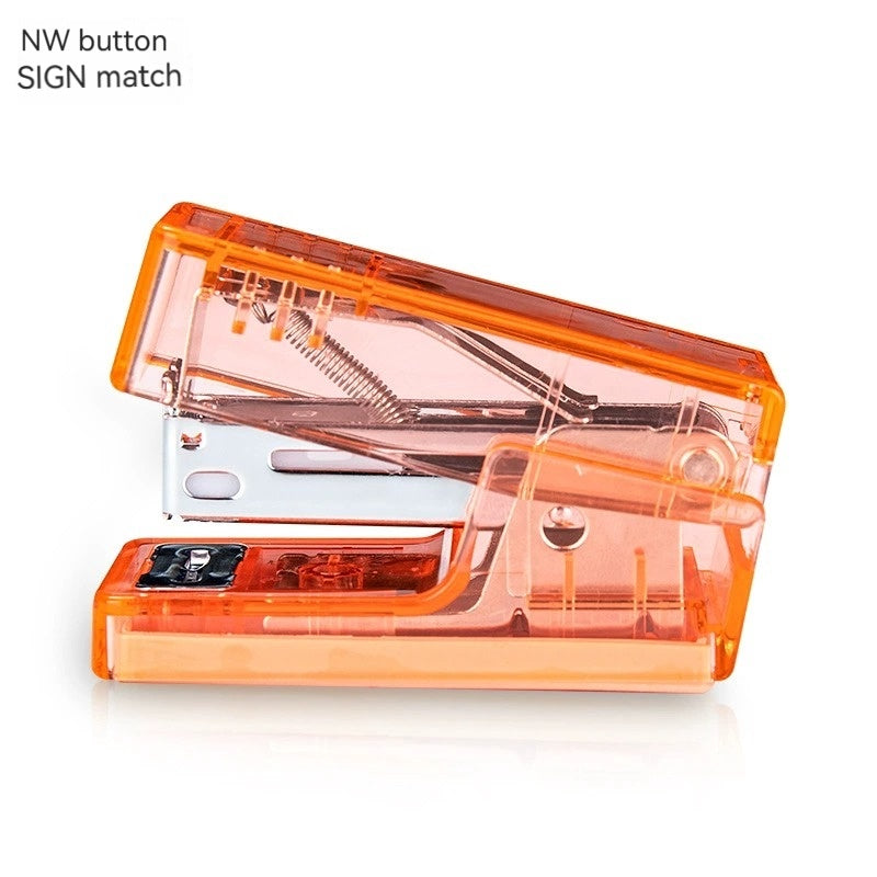 DELI Stationery Nusign Stapler NS083F