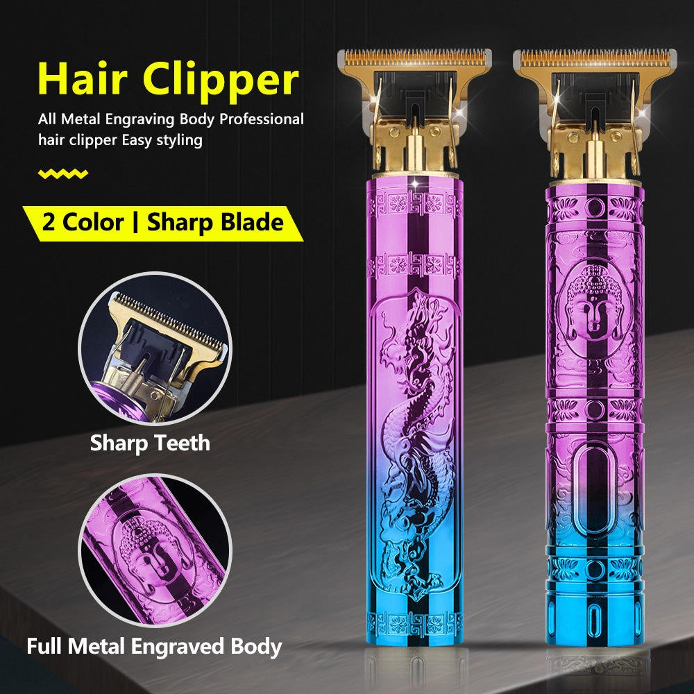 Hair Trimmer Pearlmax ZH04-05