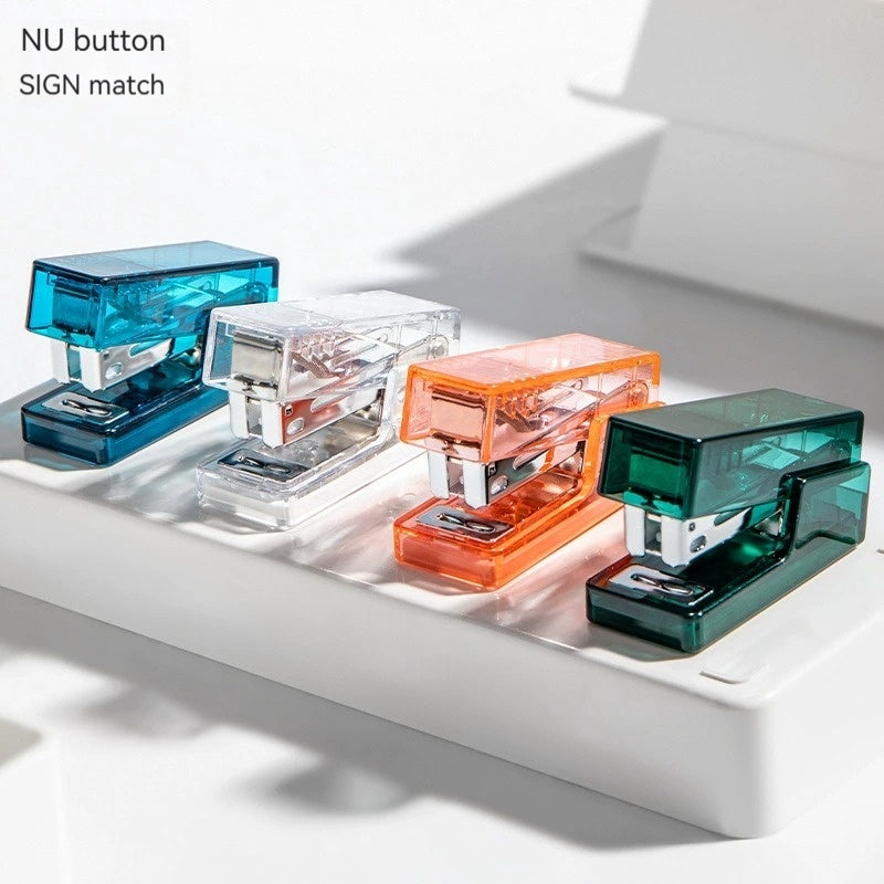 DELI Stationery Nusign Stapler NS083F