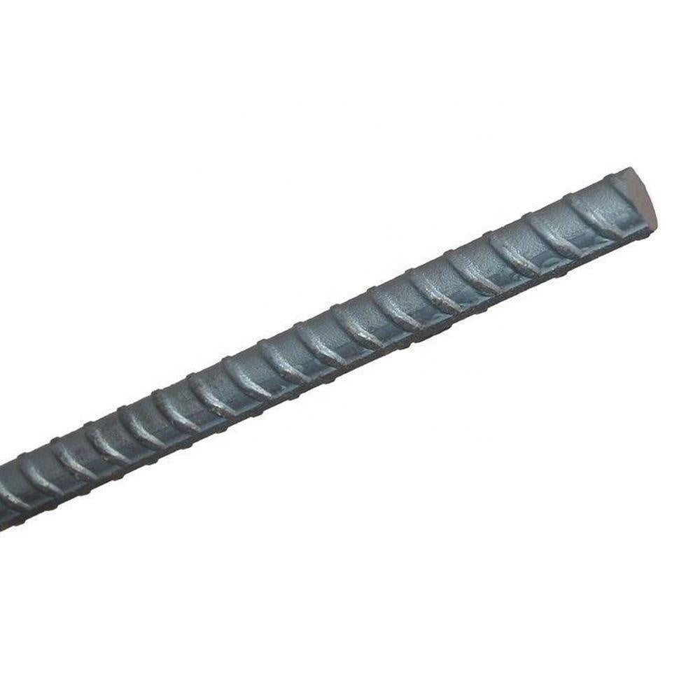 Steel Rod 5/8" 16MM Corrugated Each
