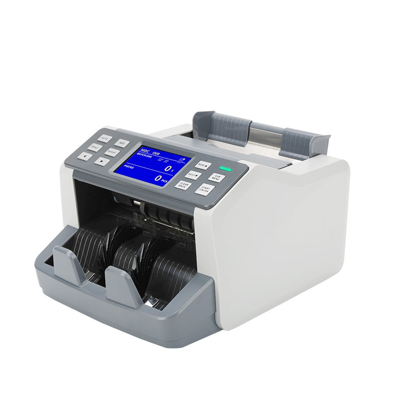 SUPERTRONICS Money Counting Machine Bill Counter HL-P85