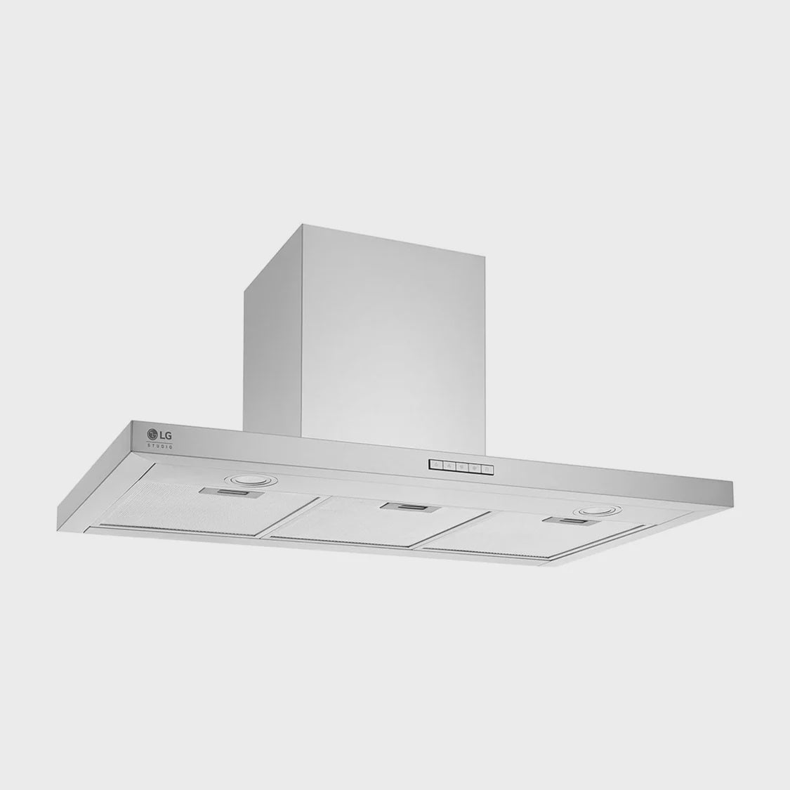 LG Range Hood 30" HCEZ3605S2 Stainless Steel