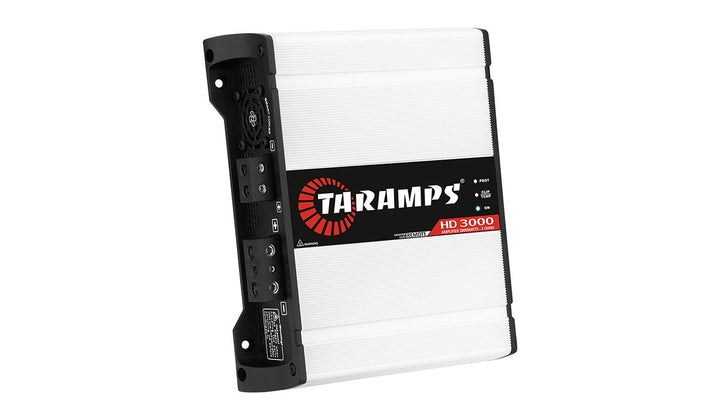 TARAMP Amplifier Car HD3000 2OHMS