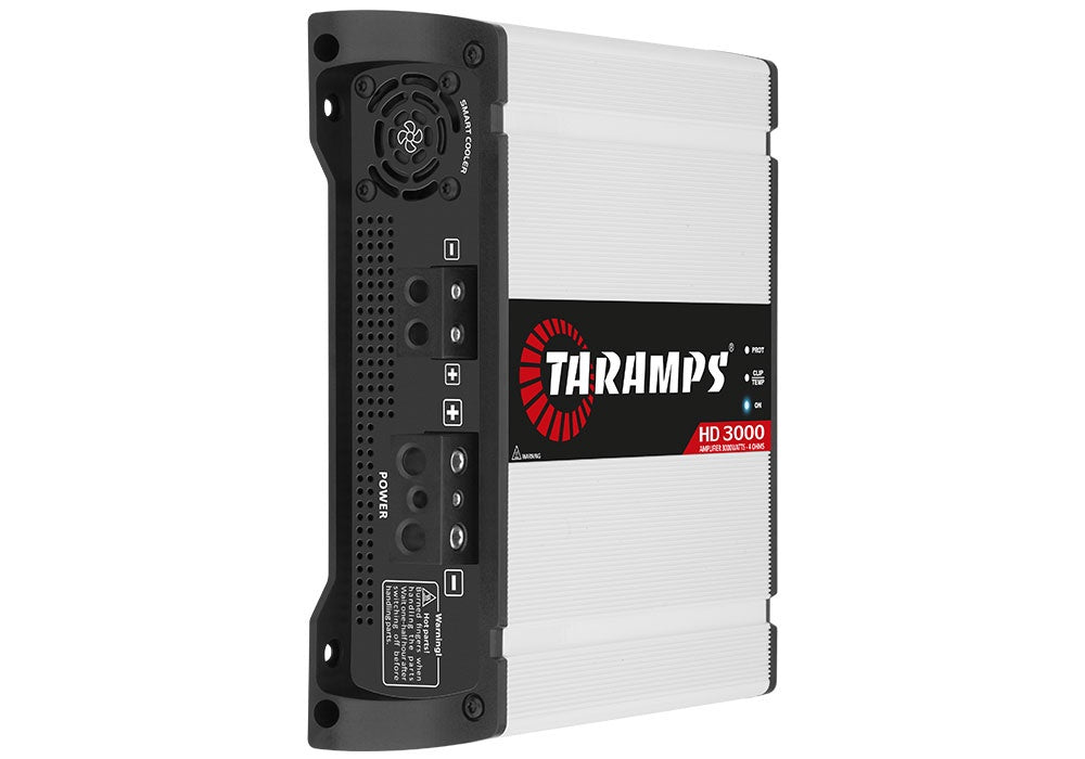 TARAMP Amplifier Car HD3000 4OHMS