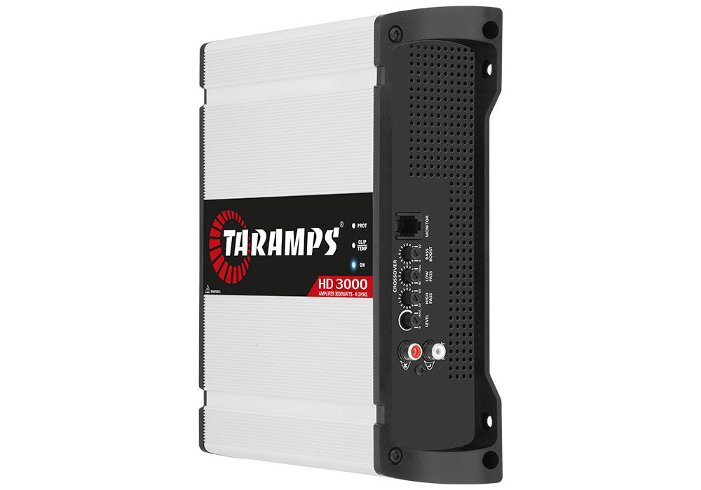 TARAMP Amplifier Car HD3000 4OHMS