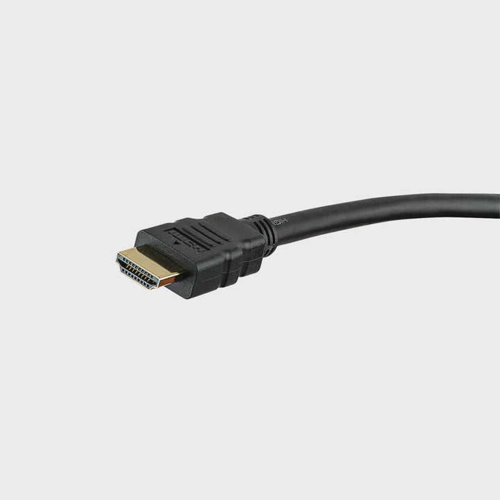 AUDIO PIPE Lead Hdmi Male to Hdmi Male 25' HDM-3D14S25-4K