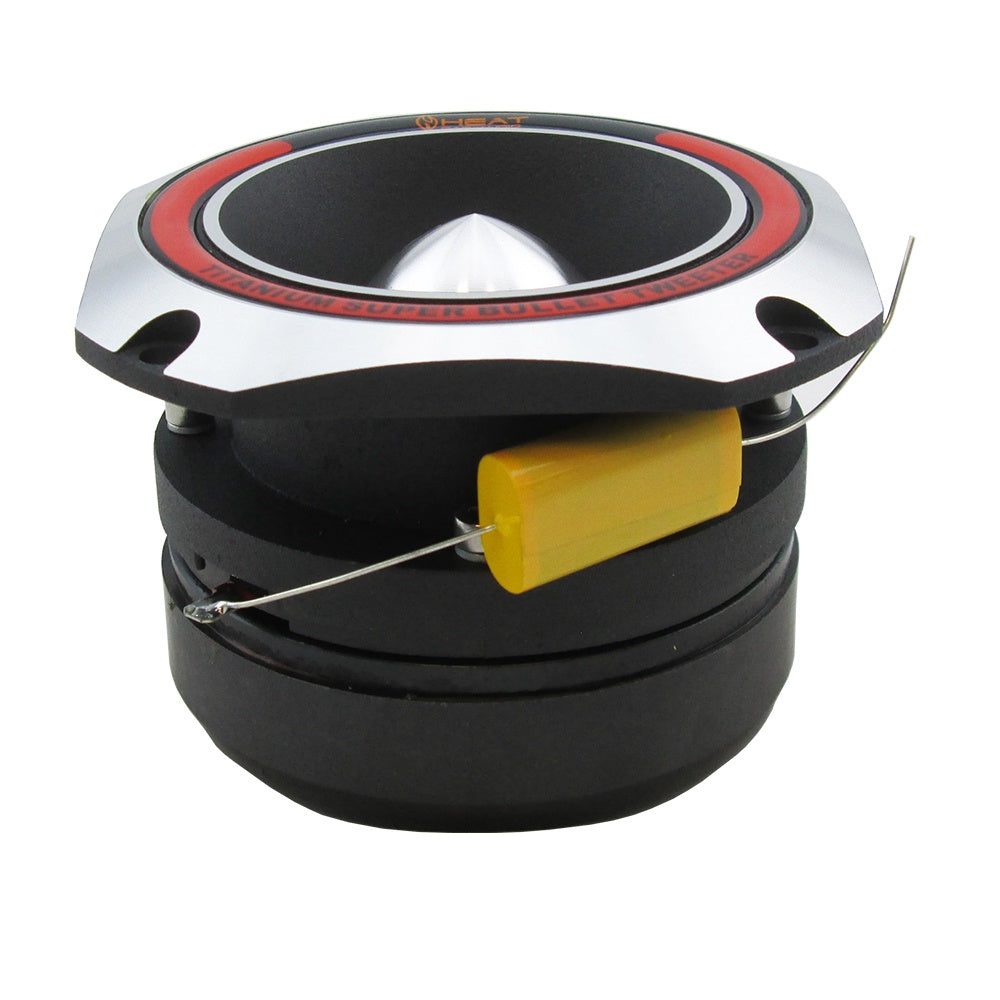 BLASTKING Tweeter I-HEAT-TC470 1.75" Bullet Sold Each