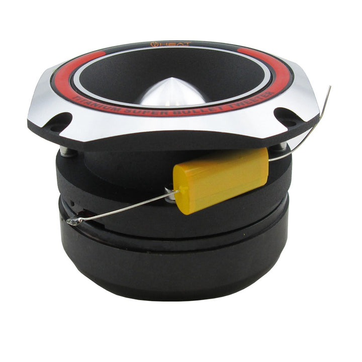 BLASTKING Tweeter I-HEAT-TC470 1.75" Bullet Sold Each